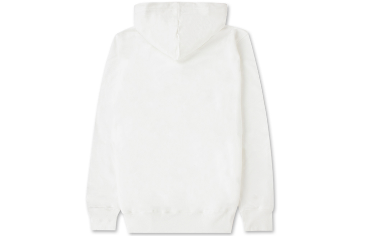 Lookbook (W) 모스키노 머니 베어 화이트 후드티 T1713-5427-3002