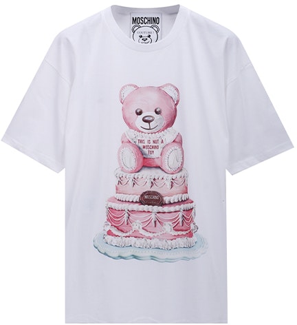 women-moschino-pink-cake-teddy-bear-loose-fit-cotton-t-shirt-women-white-z-v0702-5440-1001