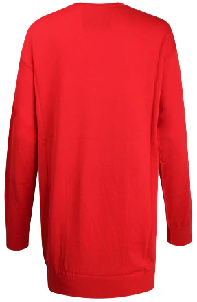 women-moschino-red-teddy-bear-graphic-long-cotton-sweatshirt-for-women-d-t0495-0400-1112