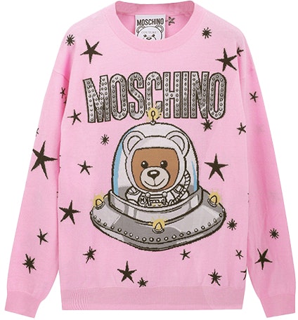 women-moschino-space-bear-knit-sweater-crewneck-light-pink-gift-idea-d-v0905-5401-1221