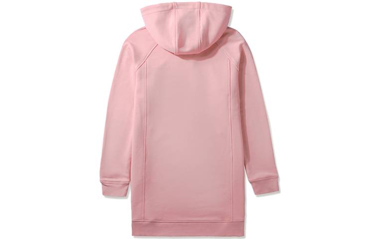 Lookbook (W) Sudadera Moschino SS21 Rosa Oso Mágico de Circo Cartoon. E-T0453-0527-3224