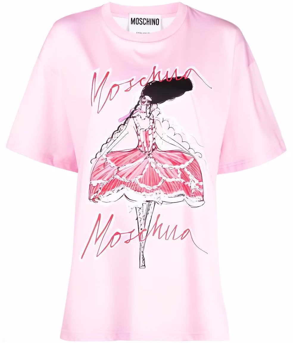women-moschino-ss-22-pink-printed-logo-crewneck-short-sleeve-t-shirt-a0712-0540-1222