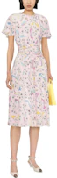Lookbook (W) MOSCHINO SS23 短袖連衣裙 多色款 A0436-1140-1223