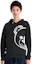 Details for (Women) Moschino Teddy Bear Graphic Cartoon Sweatshirt Women’s Black A1732-9011-555