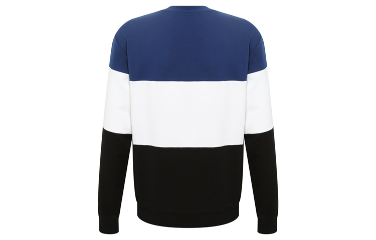 Lookbook (W) MOSCHINO 女裝多色泰迪熊卡通圖案休閒衛衣 A1714-8112-1290