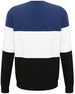 (W) MOSCHINO 女裝多色泰迪熊卡通圖案休閒衛衣 A1714-8112-1290 Lookbook (W) MOSCHINO 女裝多色泰迪熊卡通圖案休閒衛衣 A1714-8112-1290