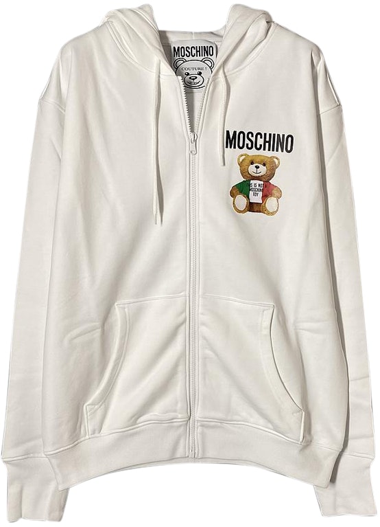 women-moschino-teddy-series-cartoon-bear-logo-hoodie-jacket-white-ev-1709-0527-1001