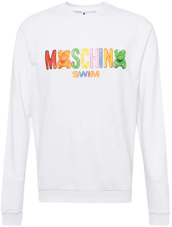 women-moschino-white-pullover-sweatshirt-with-printed-logo-teddy-bear-design-a1701-2318-0001