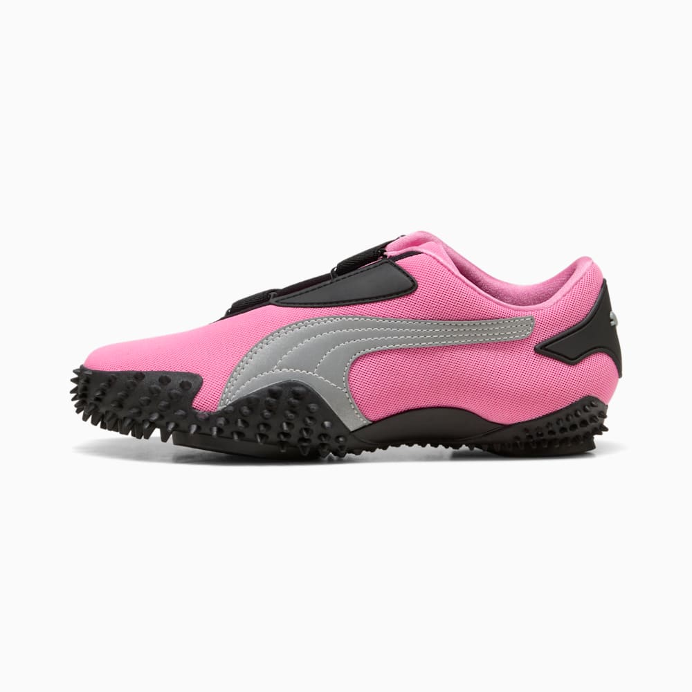 Buy Mostro OG Posie Pink/PUMA Silver/PUMA Black 397330-15