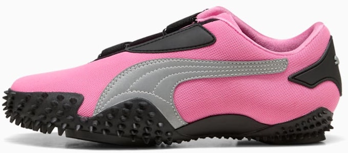 Mostro OG Posie Pink/PUMA Silver/PUMA Black 397330-15 Buy Mostro OG Posie Pink/PUMA Silver/PUMA Black 397330-15