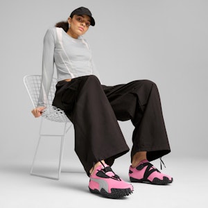 Mostro OG Posie Pink/PUMA Silver/PUMA Black 397330-15 Shop Mostro OG Posie Pink/PUMA Silver/PUMA Black 397330-15