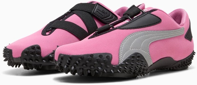 Mostro OG Posie Pink/PUMA Silver/PUMA Black 397330-15 Purchase Mostro OG Posie Pink/PUMA Silver/PUMA Black 397330-15