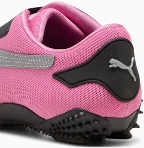 Mostro OG Posie Pink/PUMA Silver/PUMA Black 397330-15 Details for Mostro OG Posie Pink/PUMA Silver/PUMA Black 397330-15