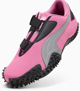 Mostro OG Posie Pink/PUMA Silver/PUMA Black 397330-15 1