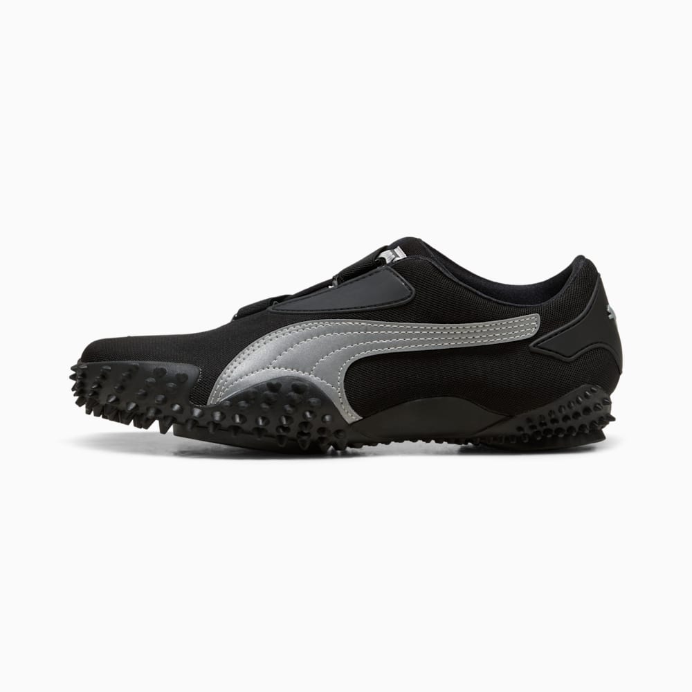 Mostro OG Shoes PUMA Black/PUMA Silver 397330-17