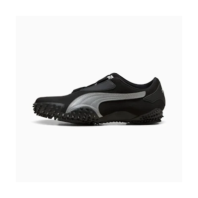Mostro Shoes PUMA Black/PUMA Silver