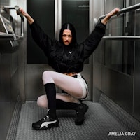 モストロ OG シューズ プーマ ブラック/プーマ シルバー 397330-17 Lookbook モストロ OG シューズ プーマ ブラック/プーマ シルバー 397330-17