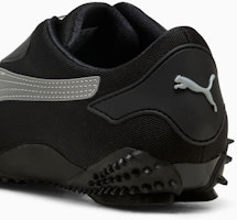モストロ OG シューズ プーマ ブラック/プーマ シルバー 397330-17 Details for モストロ OG シューズ プーマ ブラック/プーマ シルバー 397330-17