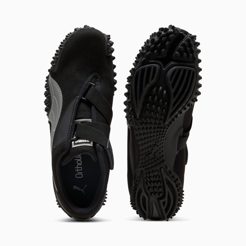 Sizing モストロ OG シューズ プーマ ブラック/プーマ シルバー 397330-17