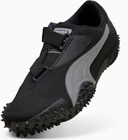 モストロ OG シューズ プーマ ブラック/プーマ シルバー 397330-17 1