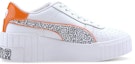 Order (W) Mr. Doodle x Puma Cali Wedge 'Wavy Doodles' 374210-01