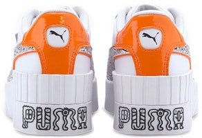 (W) Mr. Doodle x Puma Cali Wedge 'Wavy Doodles' Wanita 374210-01 Shop (W) Mr. Doodle x Puma Cali Wedge 'Wavy Doodles' Wanita 374210-01