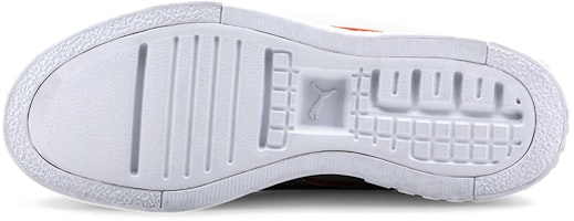 (W) Mr. Doodle x Puma Cali Wedge 'Wavy Doodles' Wanita 374210-01 Details for (W) Mr. Doodle x Puma Cali Wedge 'Wavy Doodles' Wanita 374210-01