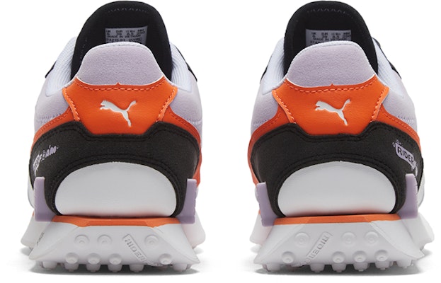 (女性)Doodle先生 x Puma Mile Rider '波浪塗鴉' 374215-01 Shop (女性)Doodle先生 x Puma Mile Rider '波浪塗鴉' 374215-01