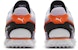 (W) Mr. Doodle x Puma Mile Rider 'Wavy Doodles' 374215-01
