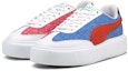 Lookbook (W) Mr. Doodle x Puma Oslo Maja 'Ultramarine American Beauty' Wanita 375791-01