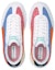 Shop (W) Mr. Doodle x Puma Oslo Maja 'Ultramarine American Beauty' Wanita 375791-01