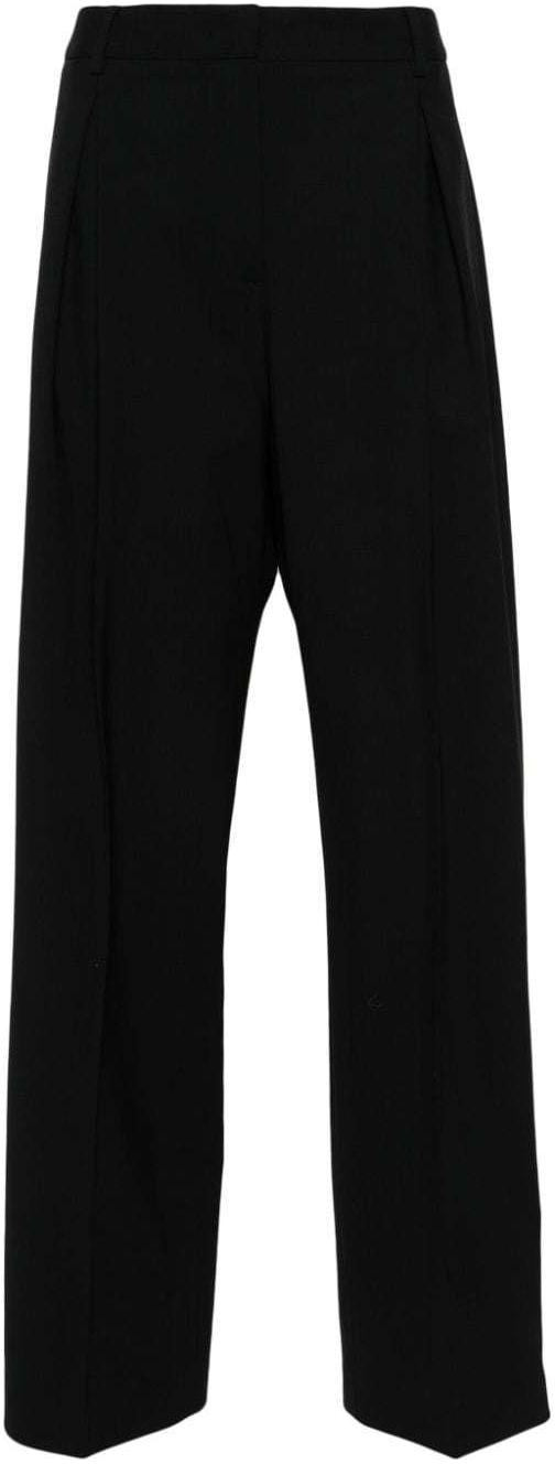 women-msgm-black-pleated-tapered-suit-pants-3641-mdp-01247200-99