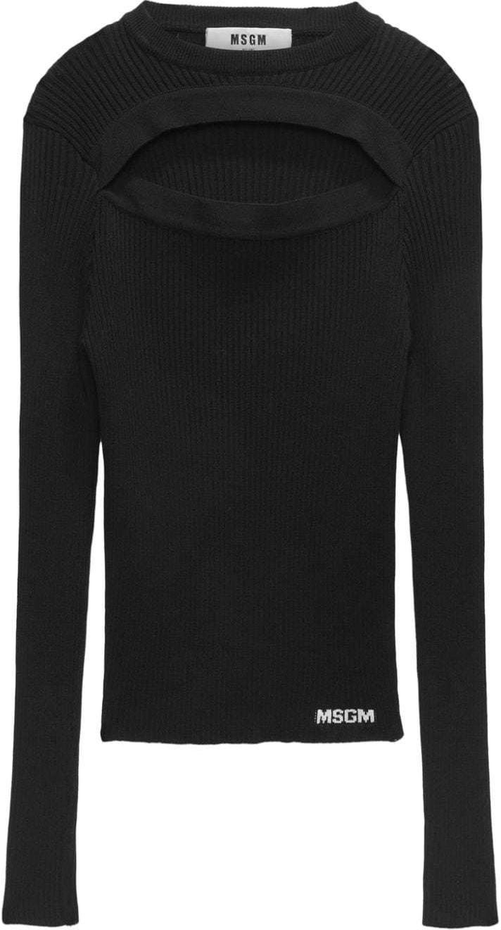 women-msgm-black-ribbed-cutout-long-sleeve-knitted-sweater-3741-mdm-227247783-black