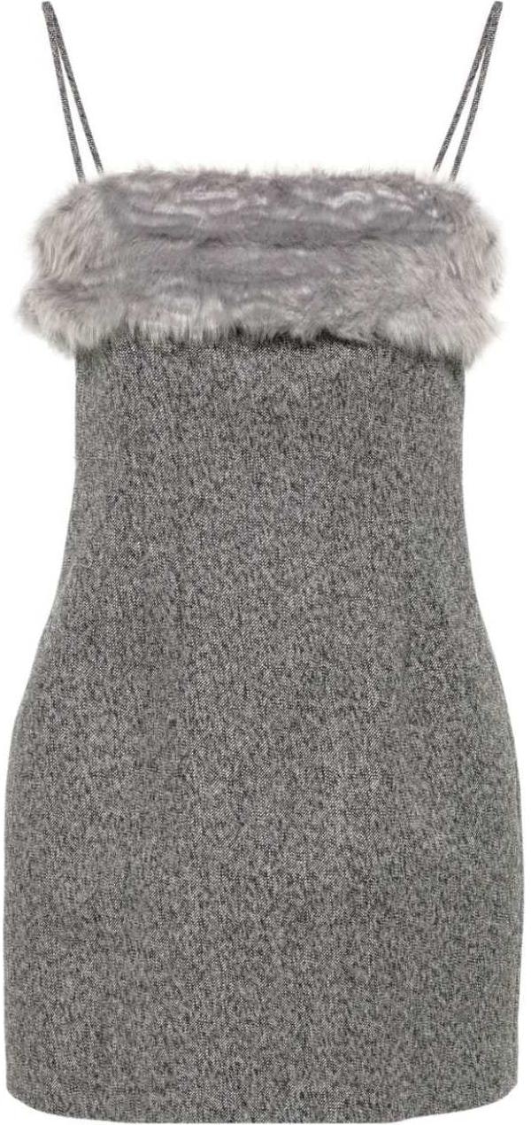 women-msgm-grey-faux-fur-trim-mixed-effect-slip-dress-3742-mda-13-x247806-black