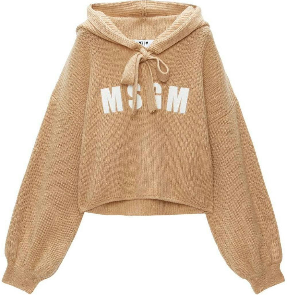 women-msgm-oversized-knit-hoodie-with-logo-embroidery-in-light-brown-3741-mdm-218247790-brown