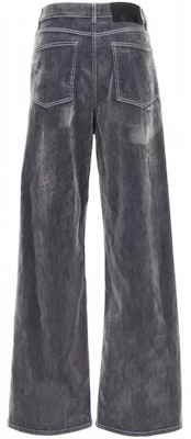 (W) MSGM 릴렉스드 미드라이즈 스트레이트 지퍼 진 3542MDP239-L23798-496 Lookbook (W) MSGM 릴렉스드 미드라이즈 스트레이트 지퍼 진 3542MDP239-L23798-496