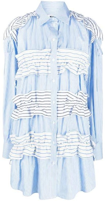 women-msgm-ruffle-stripe-detail-long-sleeve-mini-dress-3441-mda-01-y-237010-84