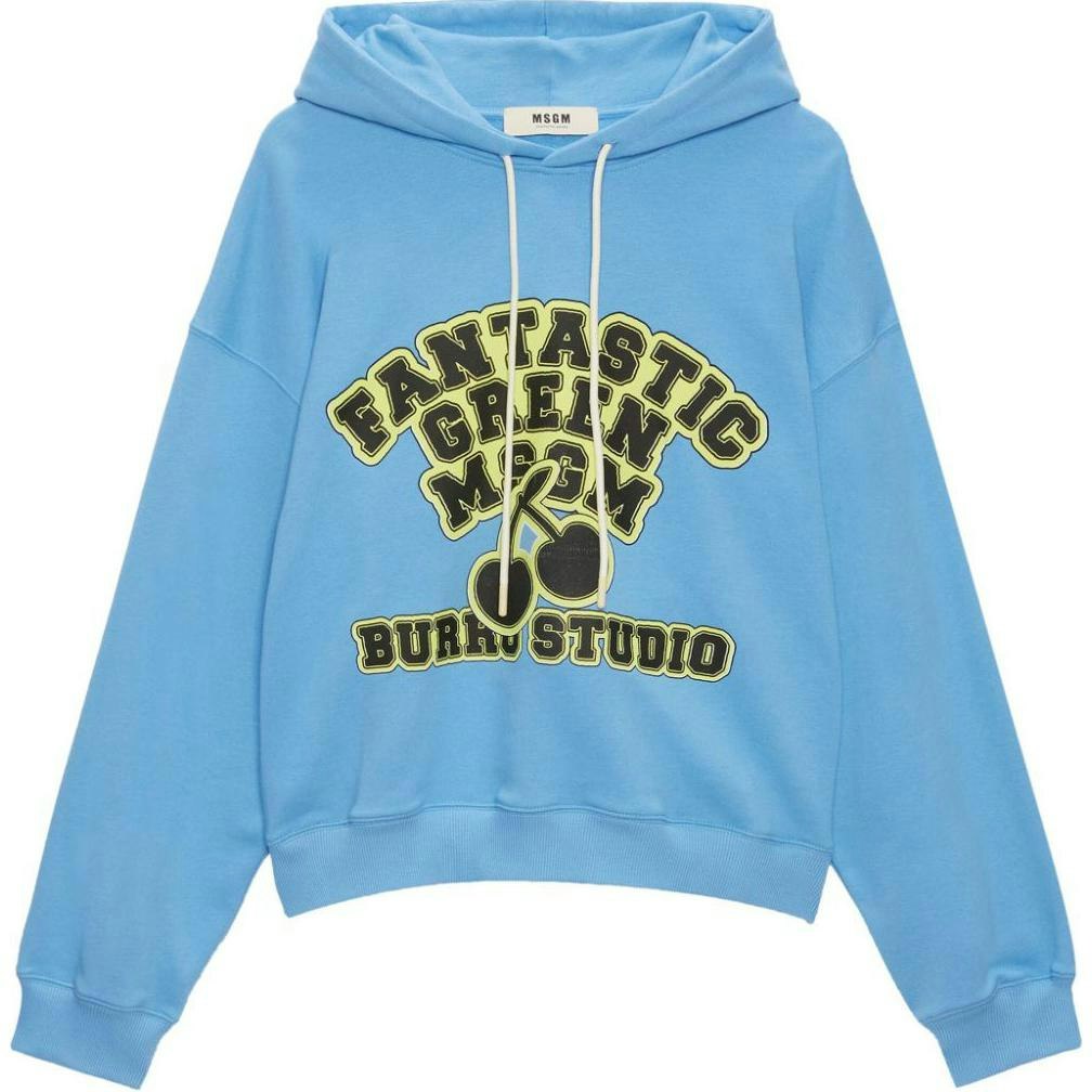 women-msgm-sky-blue-oversized-logo-print-hoodie-3746-mm-07247792-blue