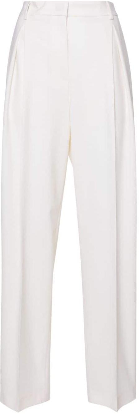 women-msgm-slim-mid-rise-pleated-tailored-pants-light-yellow-3641-mdp-01247200