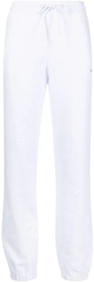 (W) MSGM 화이트 드로스트링 조거 캐주얼 팬츠 2000MDP50020000001 Buy (W) MSGM 화이트 드로스트링 조거 캐주얼 팬츠 2000MDP50020000001