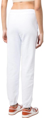 (W) MSGM 화이트 드로스트링 조거 캐주얼 팬츠 2000MDP50020000001 Purchase (W) MSGM 화이트 드로스트링 조거 캐주얼 팬츠 2000MDP50020000001