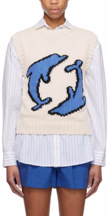 women-msgm-beige-jacquard-pattern-knit-sleeveless-vest-3841-mdt-19525728102