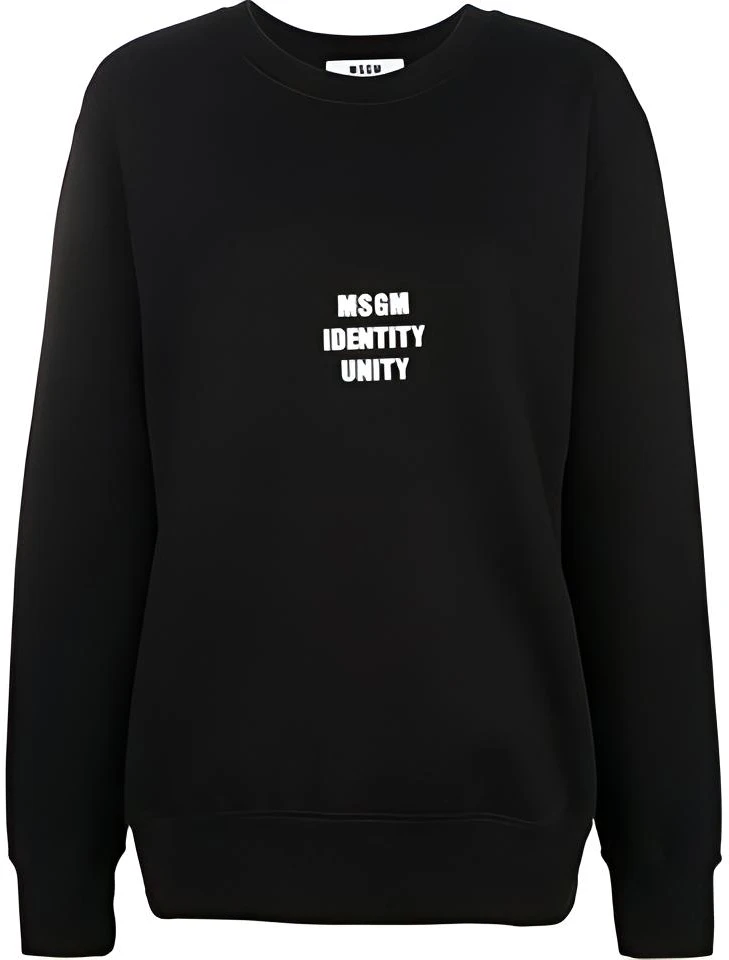 women-msgm-black-long-sleeve-sweatshirt-with-letter-print-2541-mdm-99-184799-99-02