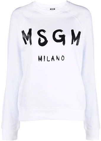women-msgm-fw-21-white-crewneck-sweatshirt-with-logo-print-2000-mdm-513200000-01