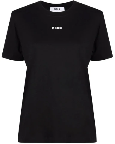 women-msgm-fw-21-small-logo-crewneck-black-t-shirt-2000-mdm-500200002-99