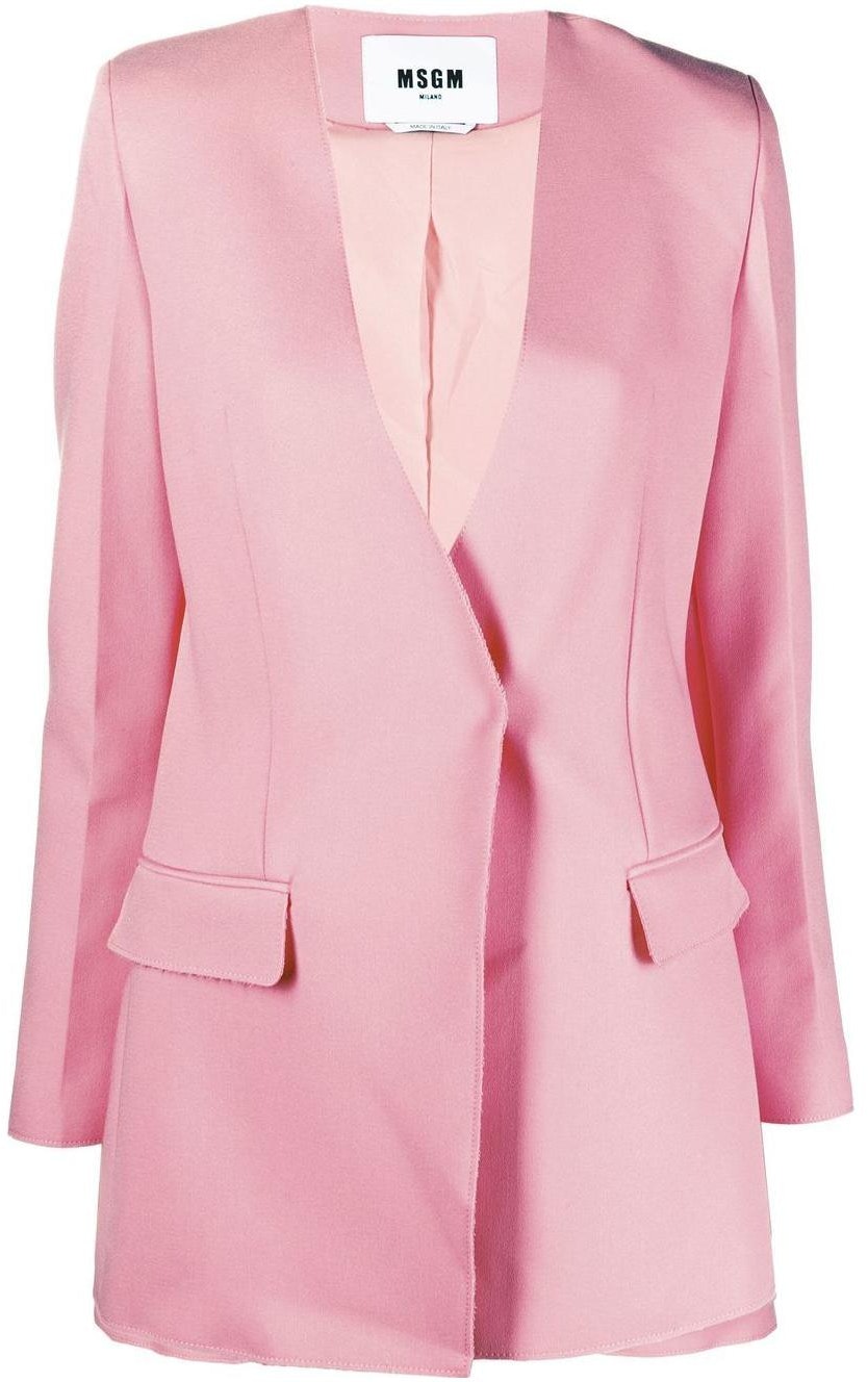women-msgm-fw-22-pink-long-sleeve-collarless-blazer-jacket-3341-mdg-05227612
