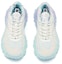 Shop (W) Anta Mulan x Retro 'Putih Panas Biru Ungu' 922018842-10