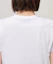 Purchase (W) MUSINSA STANDARD レディース クールスタンダード クルーネック クロップTシャツ ホワイト MWBTS5Z10-WH