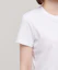 Details for (W) MUSINSA STANDARD レディース クールスタンダード クルーネック クロップTシャツ ホワイト MWBTS5Z10-WH