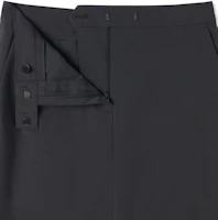 Shop (W) MUSINSA STANDARD レディース クールスタンダード ストレートマキシスカート グレー MWFSK5C02-GR